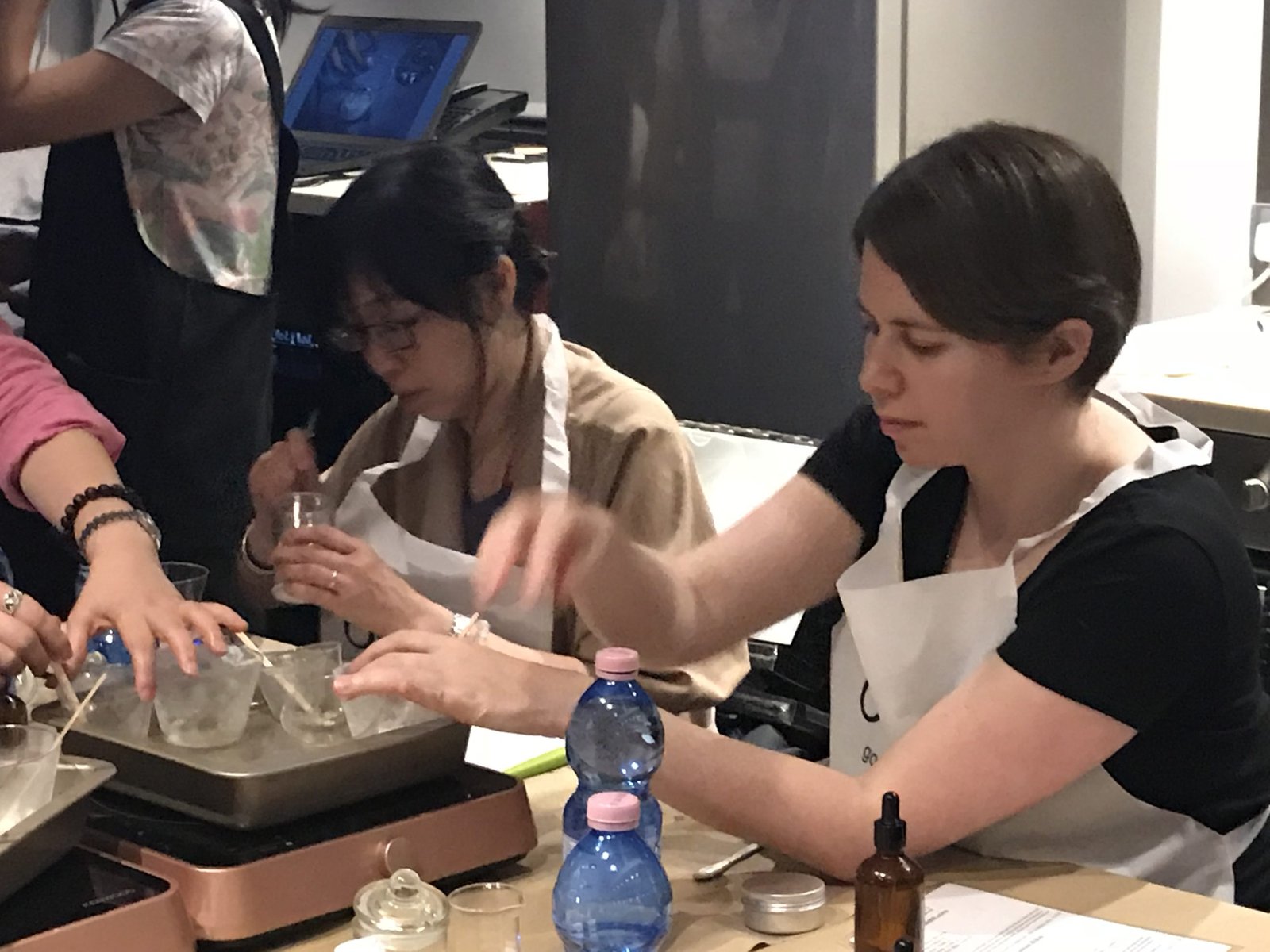 Bonart Skin Care DIY Workshop